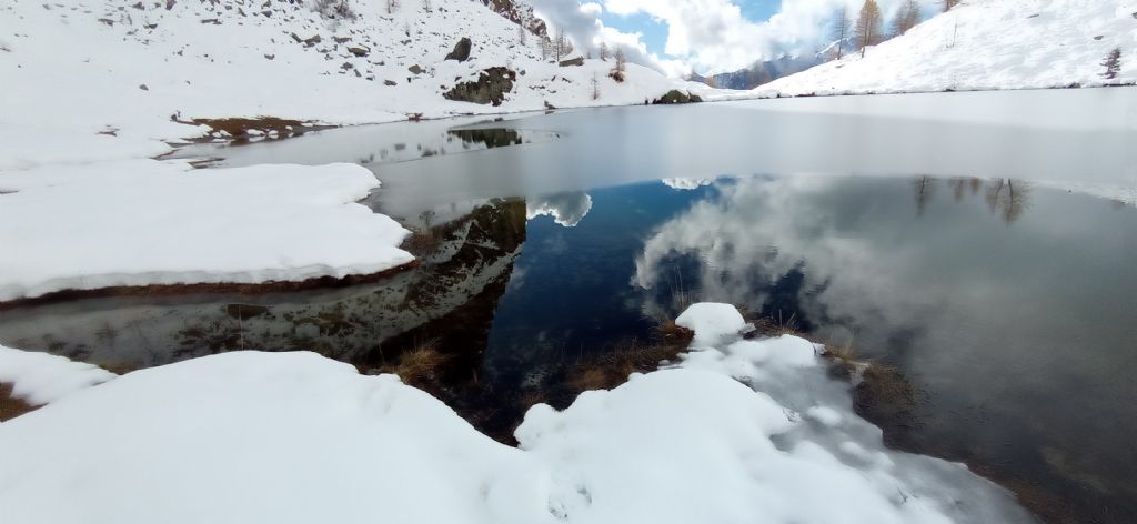 Laghi.......del TRENTINO